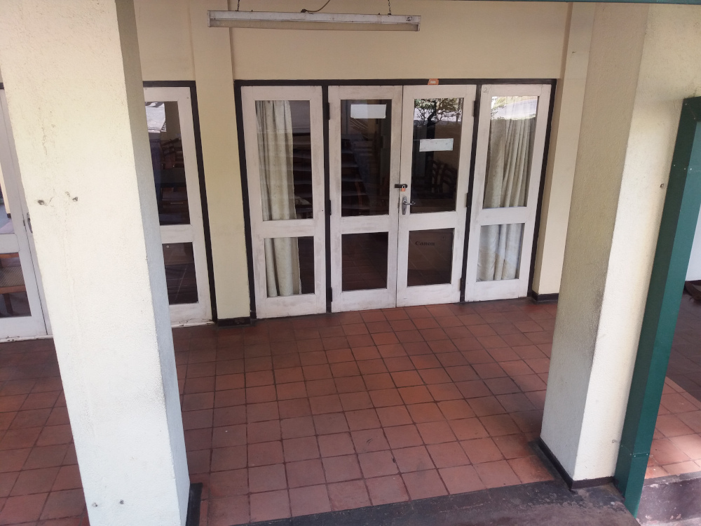 Hall 2